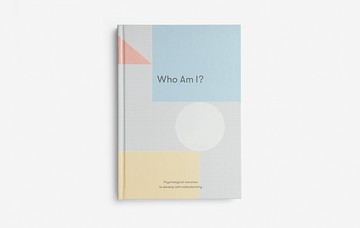The School Of Life - Who Am I?