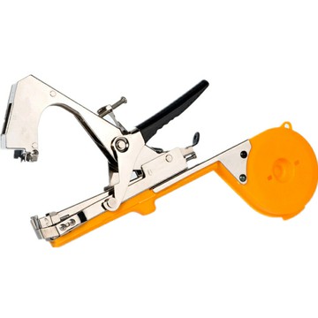 樂天精選~新款綁枝機西紅柿黃瓜綁枝器葡萄獼猴桃梱綁機釘子膠帶綁蔓結束機 雙11全館免運