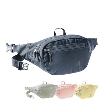 deuter Urban Belt腰包(3910420)(隨身包/手機包/休閒旅遊/斜背包/側背/GetSport)