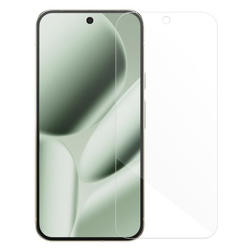 Metal-Slim Google Pixel 10 Pro XL 9H鋼化玻璃保護貼(支援指紋辨識解鎖)