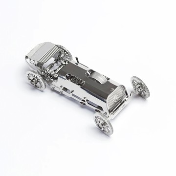 Time4Machine｜高階金屬動力模型 - 動感競技賽車 Tiny Sport Car