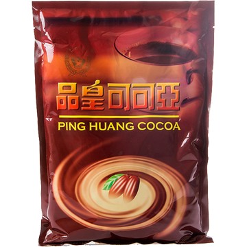 品皇咖啡 3in1可可亞 商用包裝