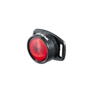 『小蔡單車』 Topeak Tail Lux 可用於安全帽及坐墊袋 警示燈/後燈/車燈 自行車