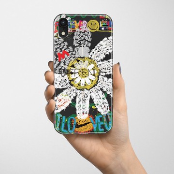 iPhone 手機殼 374