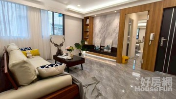 A12採光通透全新裝潢邊間三房美寓3樓仁政街｜新北市三重區仁政街