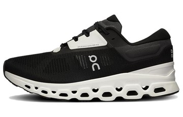 CLOUDSTRATUS 3 BLACK FROST