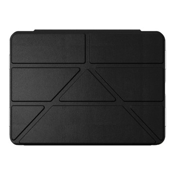 MAGEASY Facet 全方位支架透明背蓋保護套 for 2022 iPad 10 & 2025 iPad A16