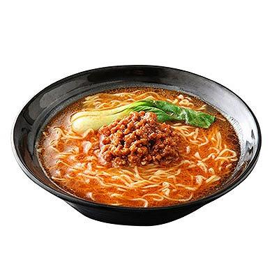 ノベルティ 記念品　広島ラーメン「満麺亭」担々麺　 お中元 お歳暮