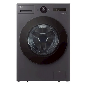 LG 樂金15公斤◆WiFi蒸洗脫烘變頻滾筒洗衣機 黑 WD-S15NDB