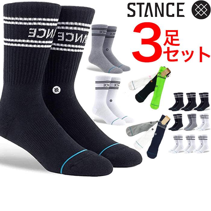 スタンス STANCE ソックス 靴下 メンズ Mug Shot - ソックス