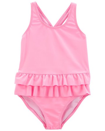 Toddler 1-Piece Swimsuit