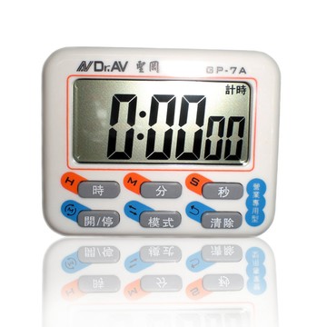 Dr.AV 可立放吊掛磁吸