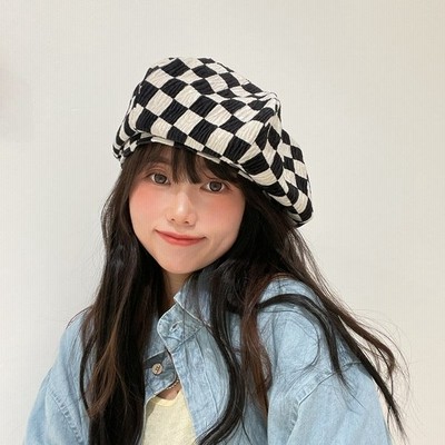 21新作 ベレー帽 帽子 レディース 春 夏 秋 冬 無地 レース ベレー帽 レディース かわいい ファッション ハット 小物 シンプル 春秋ベレー 制服 カフェ 通販 Lineポイント最大get Lineショッピング