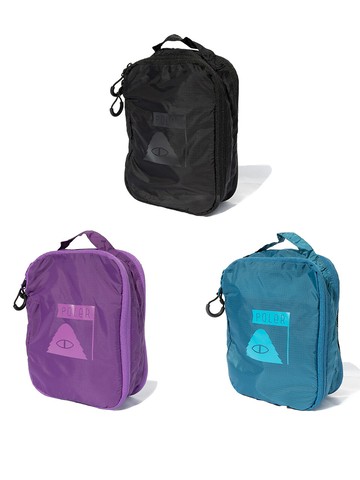 Multi Pouch / 3 Colors
