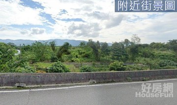 玲選好投資壽豐車站旁臨路優質千坪農地｜花蓮縣壽豐鄉共和段