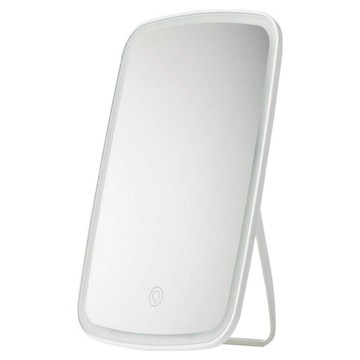 JORDAN&JUDY 佐敦朱迪 台式 LED 化妝鏡 NV026  白色