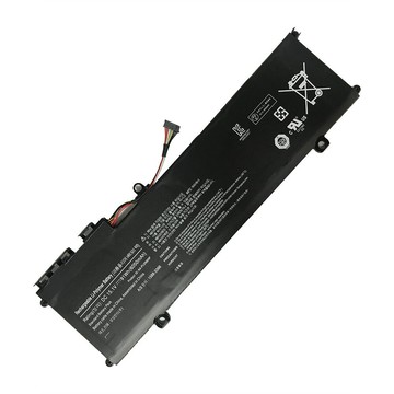 適用Samsung三星870Z5G NP880Z5E NP770Z5E AA-PLVN8NP筆記本電池【宜家良品百貨】