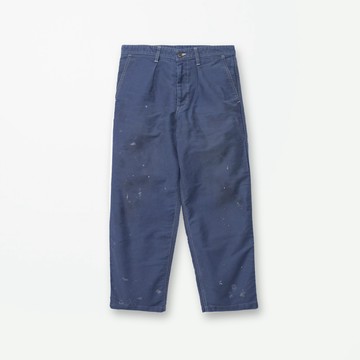 MADNESS VTG FRENCH WORK WIDE PANTS 余文樂同款