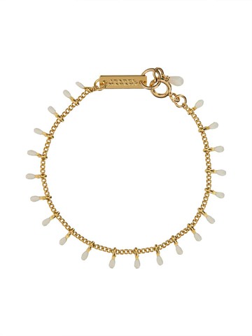 Isabel Marant Casablanca" Bracelet