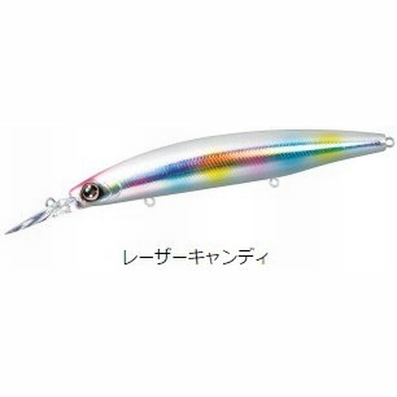 ダイワ ルアー ショアラインシャイナーｚ セットアッパー １２５ｓ ｄｒ レーザーキャンディ 通販 Lineポイント最大0 5 Get Lineショッピング