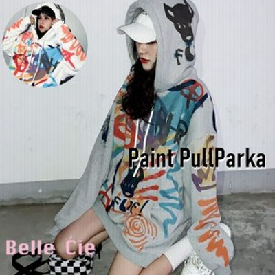 スウェット 韓国 トレーナーの通販 7 630件の検索結果 Lineショッピング