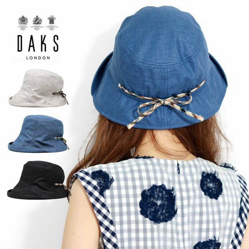 帽子 レディース Uv Daks ブランド 春 夏 光沢感と清涼感 洗える 折りたたみ ハット チューリップハット 50代 60代 70代 80代 ミセスハット 通販 Lineポイント最大0 5 Get Lineショッピング