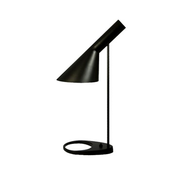 【H&R安室家】AJ 桌燈ZA0020黑色