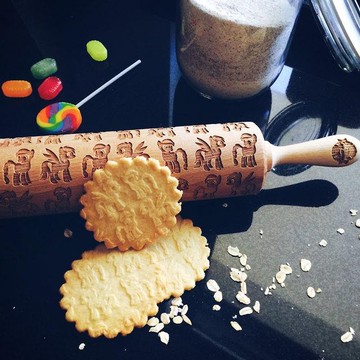 小小馬擀麵杖*小馬駒