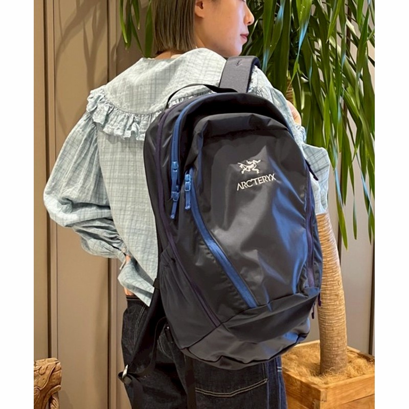 Beams Women Arc Teryx Beams Boy 別注 Mantis Backpack 21fw Women バッグ バックパック リュック 通販 Lineポイント最大0 5 Get Lineショッピング