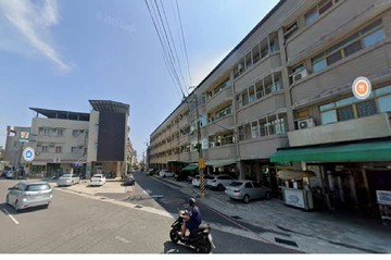 晨光§台南公學路都計內美農地｜台南市安南區北興段​