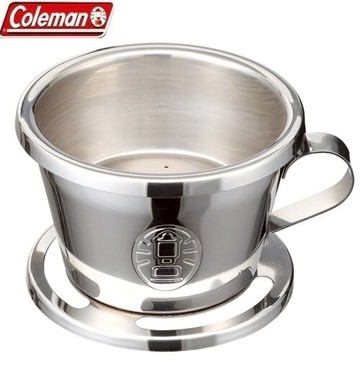[ Coleman ] 帕神爐咖啡濾網 / 濾式咖啡架 / CM-9370