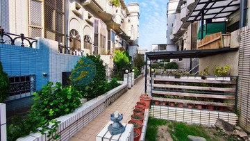 傑憲哥哥!我們來~接您了唷!建興國中學區邊間車墅｜台南市南區健康路一段