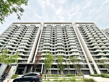 仁武澄德重劃區｜首席大院｜三房平車全新未住｜高雄市仁武區京吉二路