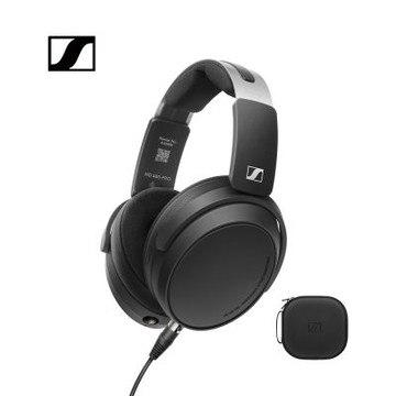 Sennheiser 森海塞爾 HD 480 PRO Plus專業監聽錄音室封閉式耳機