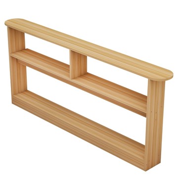 10/15/20cm寬臥室床頭夾縫架沙發后靠墻收納書架長條桌284LPS 快速寄出