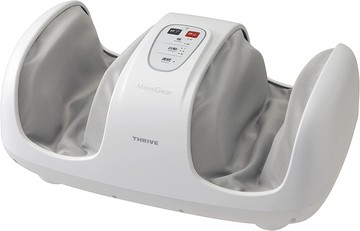 (ㄧ年保固) 大東電機 THRIVE MD-4255 腳部 按摩器 小腿 腳底按摩 按摩機 舒壓 放鬆 日本代購