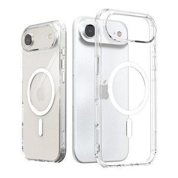 Araree Apple iPhone Air 磁吸式抗衝擊保護殼