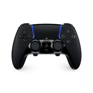 【PS5 周邊】DualSense Edge 無線控制器/手把《午夜黑》【三井3C】