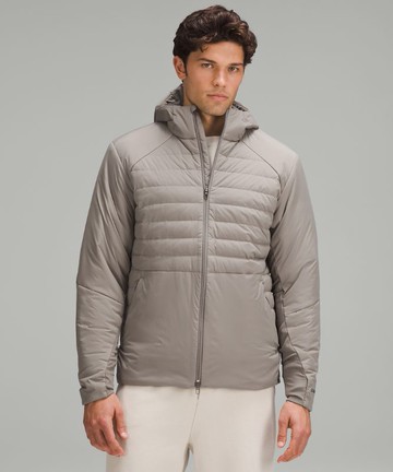 Down for It All Hoodie Shirt Size Medium