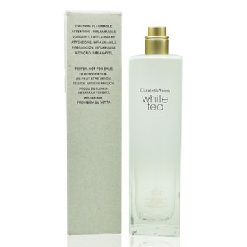 Elizabeth Arden 雅頓 白茶女性淡香水 100ml-Tester包裝