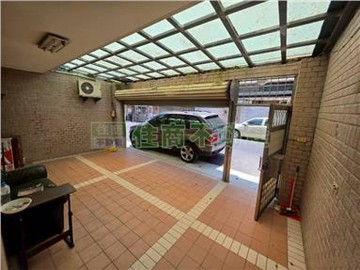⭐住商-大安信義⭐聯合新村大車庫一F｜台北市松山區南京東路四段
