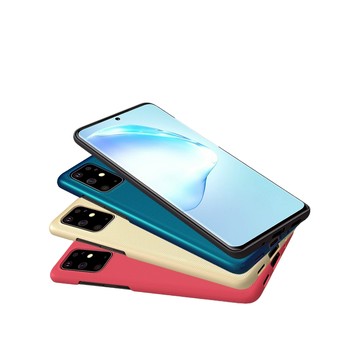 Samsung s20/s20+/s20u  手機殼 四角防摔 抗指紋