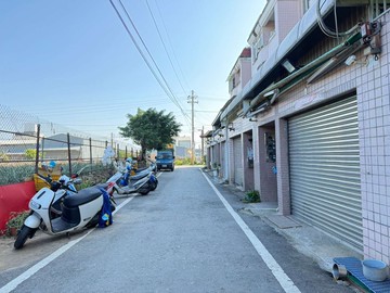 大樹區九曲堂近車站全聯.學區車庫式透天｜高雄市大樹區瓦厝街