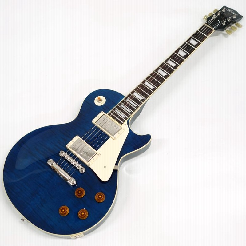 TOKAI(トーカイ) LS148F IB 国産 レスポール エレキギター