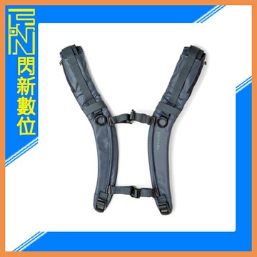 Shimoda Women's Simple Petite Shoulder Strap 女用 小型 肩帶 520-201 (公司貨)