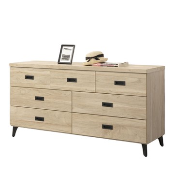 【MUNA 家居】美利亞七斗櫃