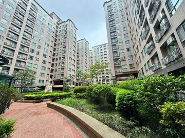 【下南崁核心 · 26%低公設】明亮方正3房誠售｜桃園市蘆竹區奉化路