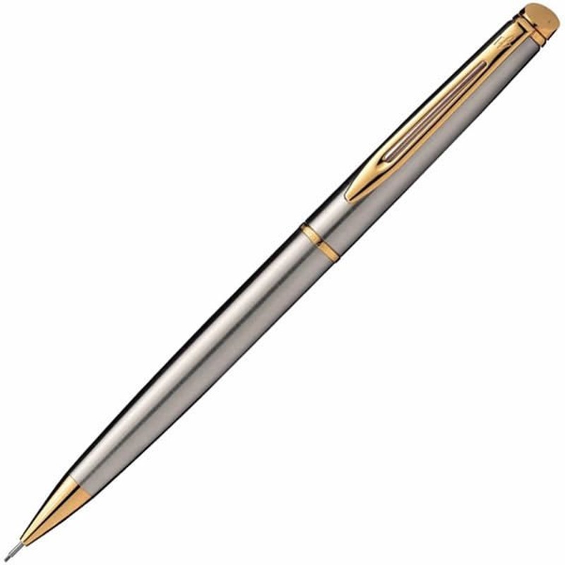 ウォーターマン WATERMAN 筆記具 S0920380 シャープペンシル