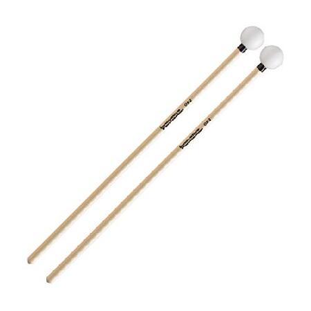 Innovative Percussion OS2 Orchestral Series Mallets (Hard Xylophone)