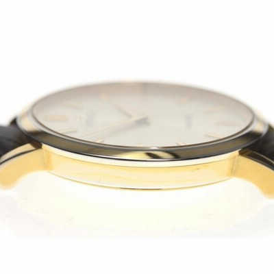 Movado 84 F4 1890 21 Jewel Men's Automatic Wristwatch 2892